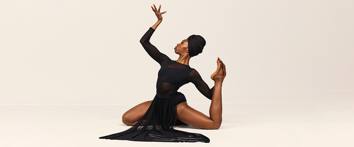 Alvin Ailey American Dance Theater - Ensemble Arts Philly